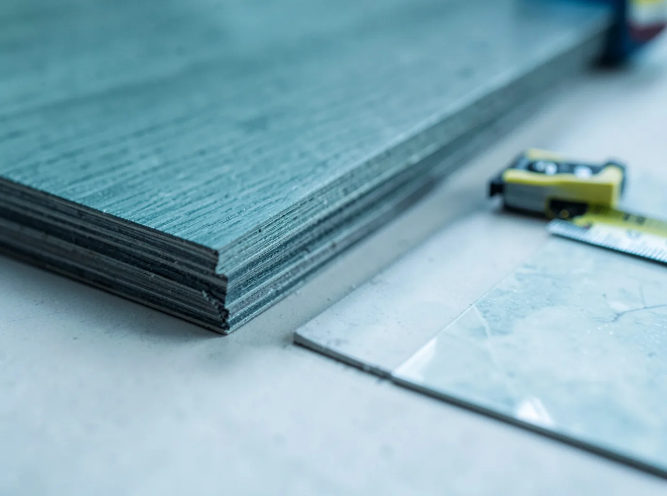 Luxury Vinyl Plank Installation Pinon Hills, CA FAQs